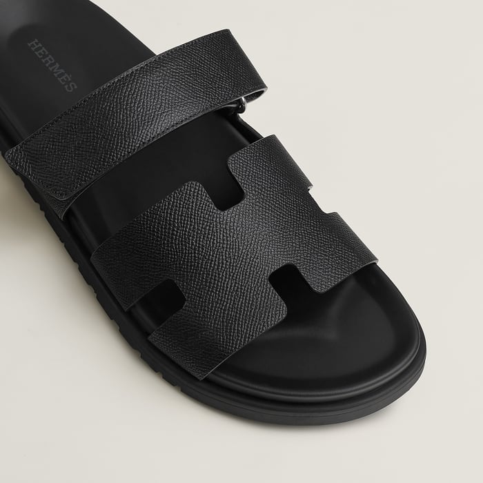 Noir Chypre Sandal