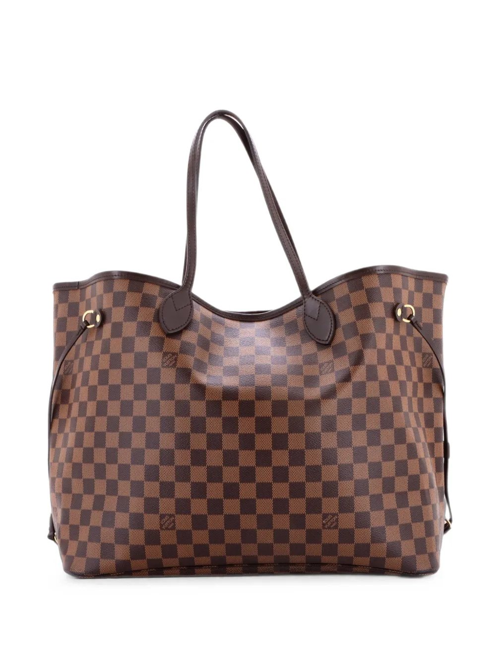 Neverfull NM Damier GM tote bag