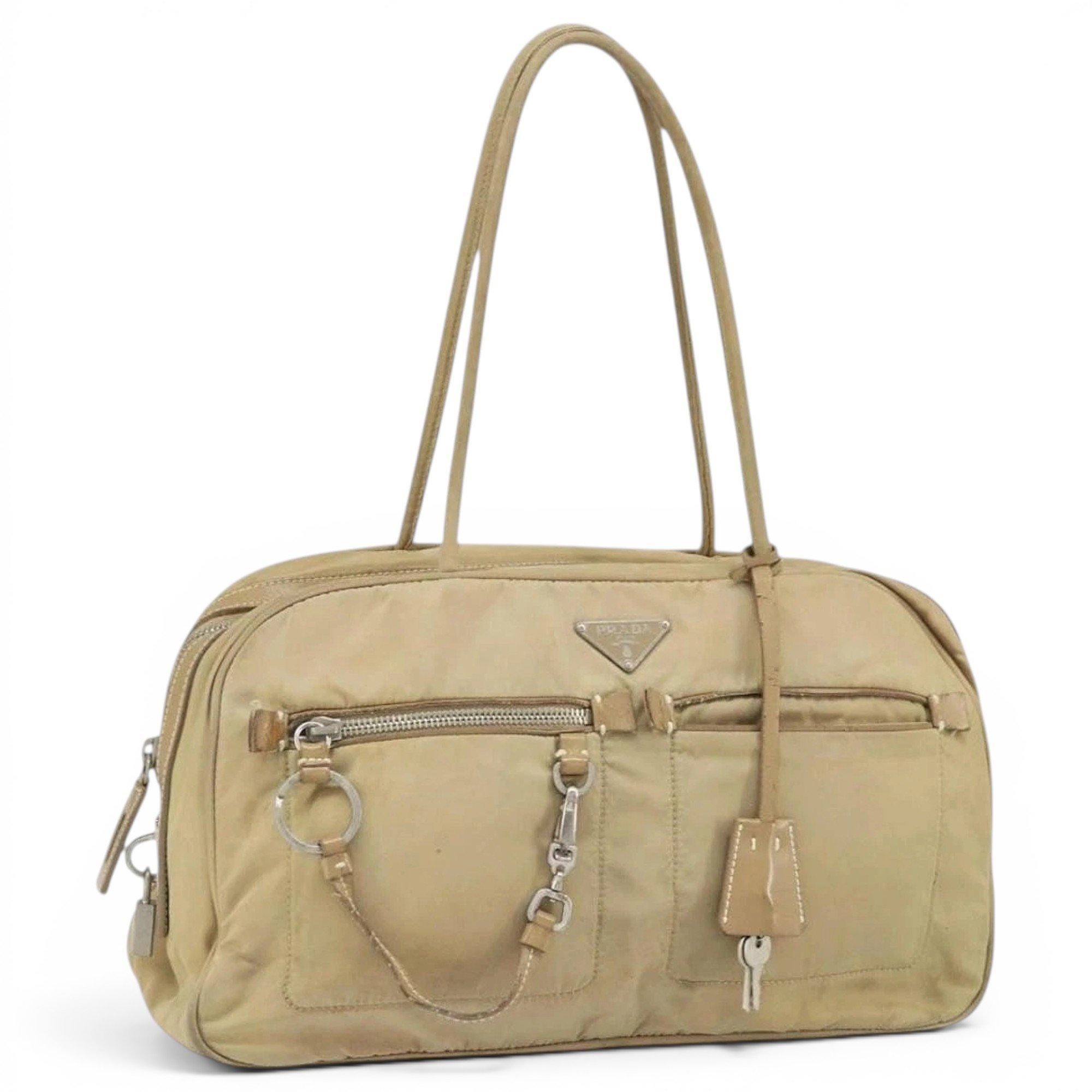 Prada Handbag
