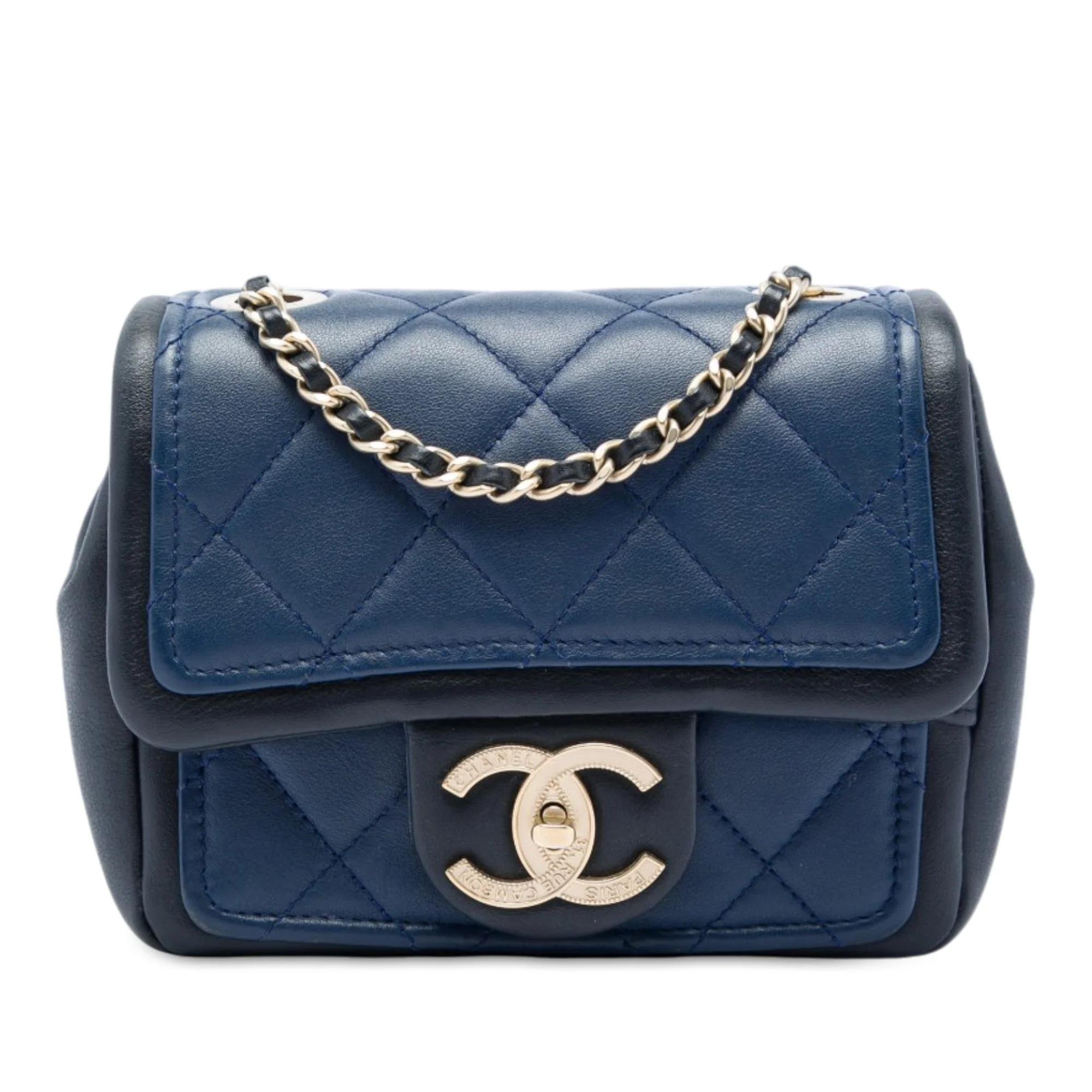 Pony-style calfskin handbag