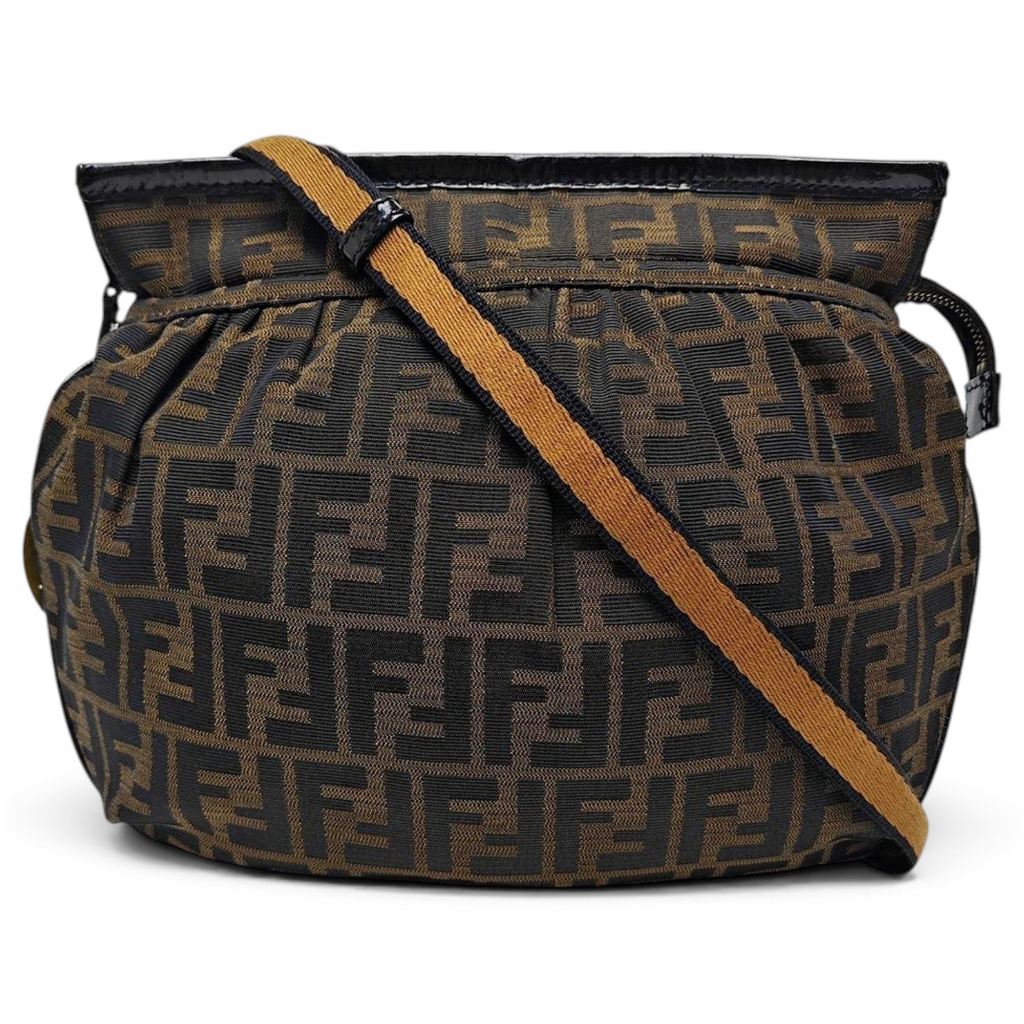 Cloth handbag