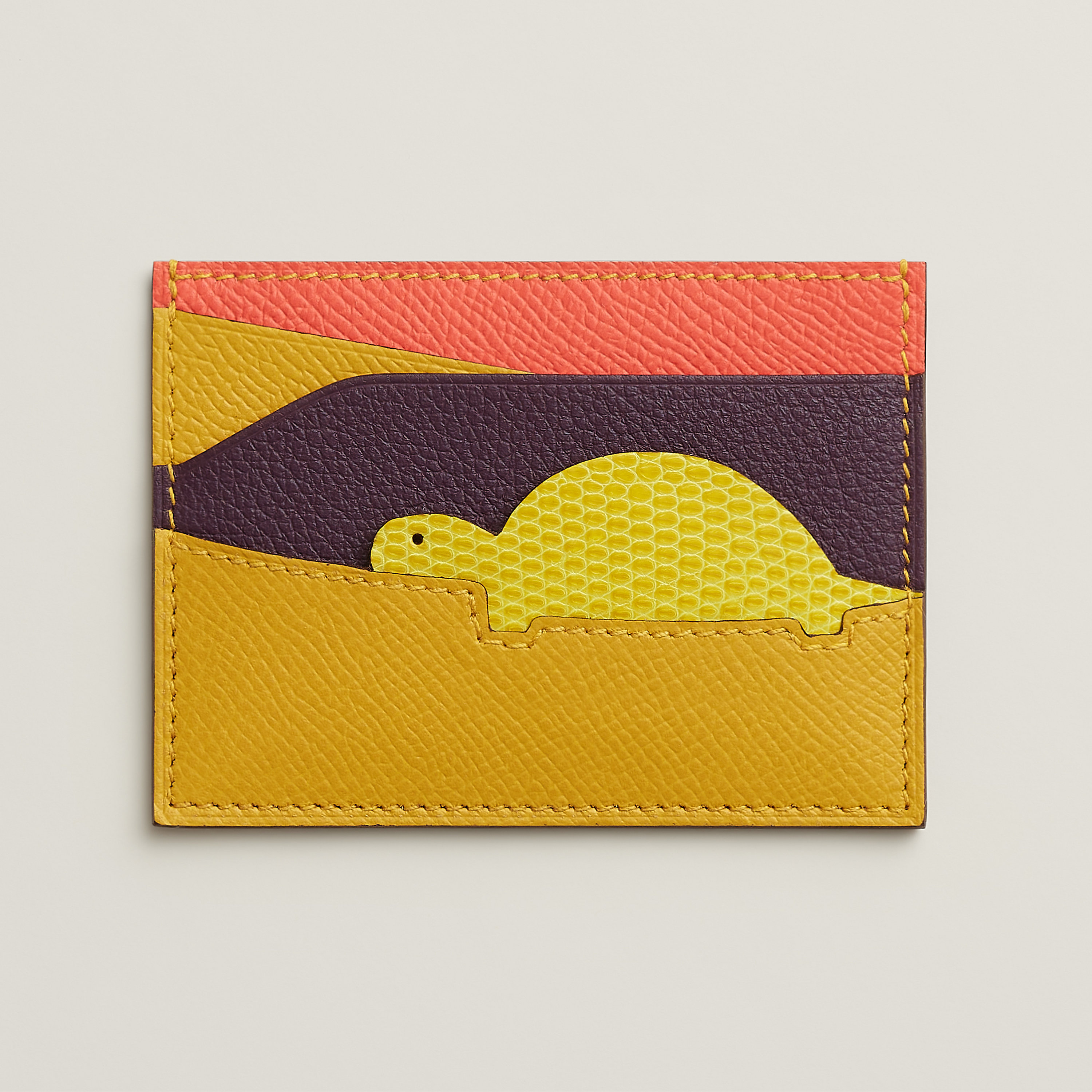 Histoire Naturelle card holder