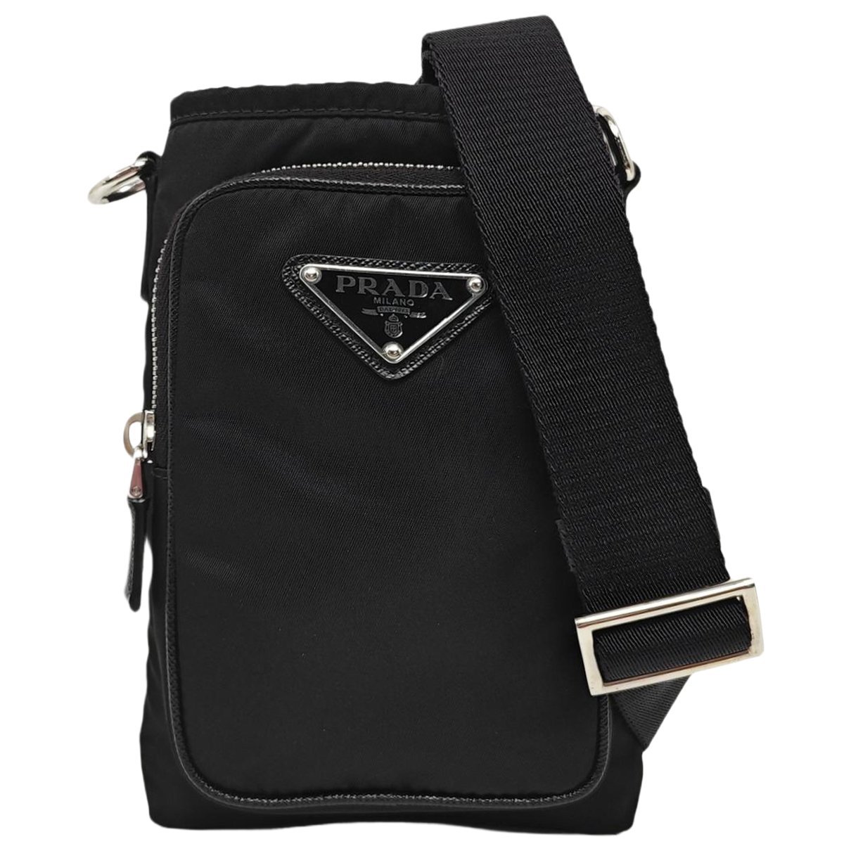 Cloth handbag