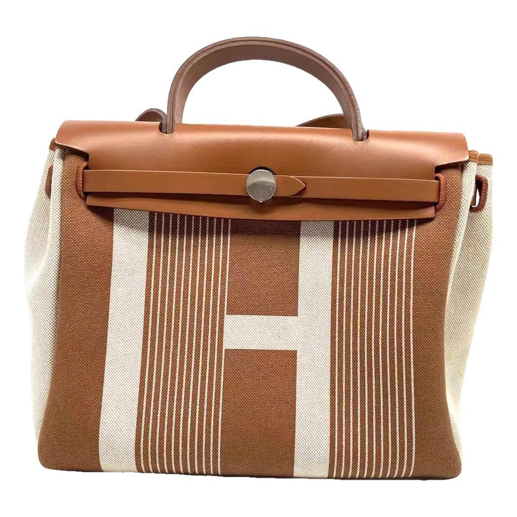 Herbag cloth handbag