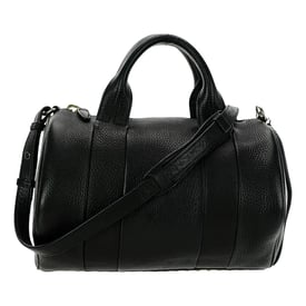 Alexander Wang Rocco leather crossbody bag