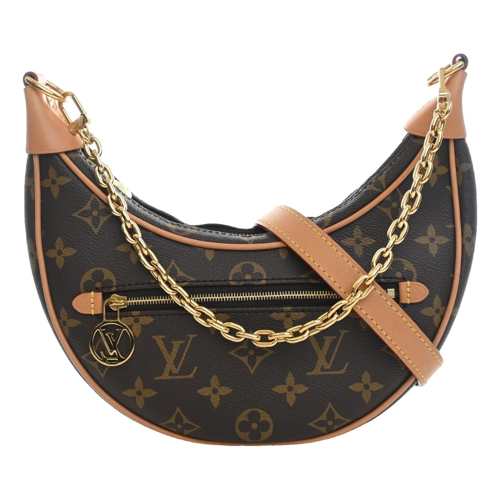 Loop handbag