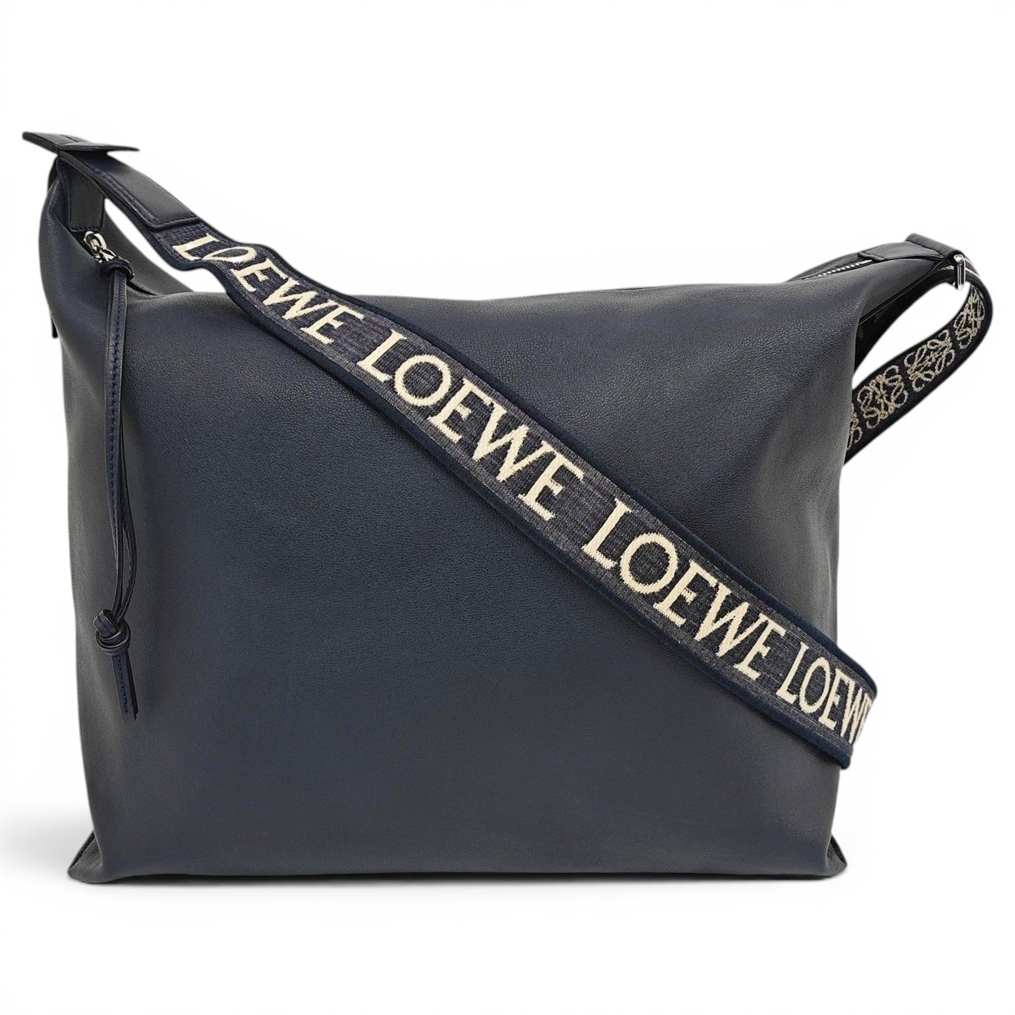 Loewe Leather handbag