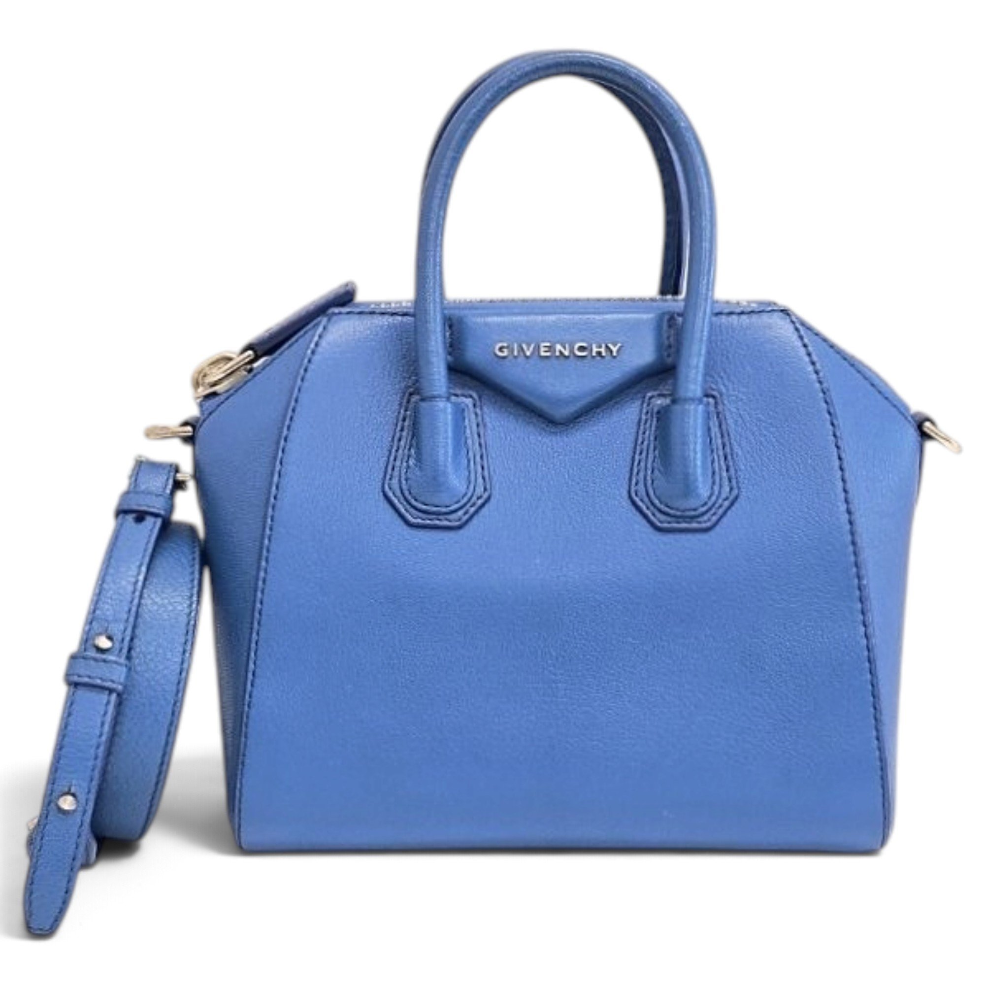 Givenchy Antigona leather tote