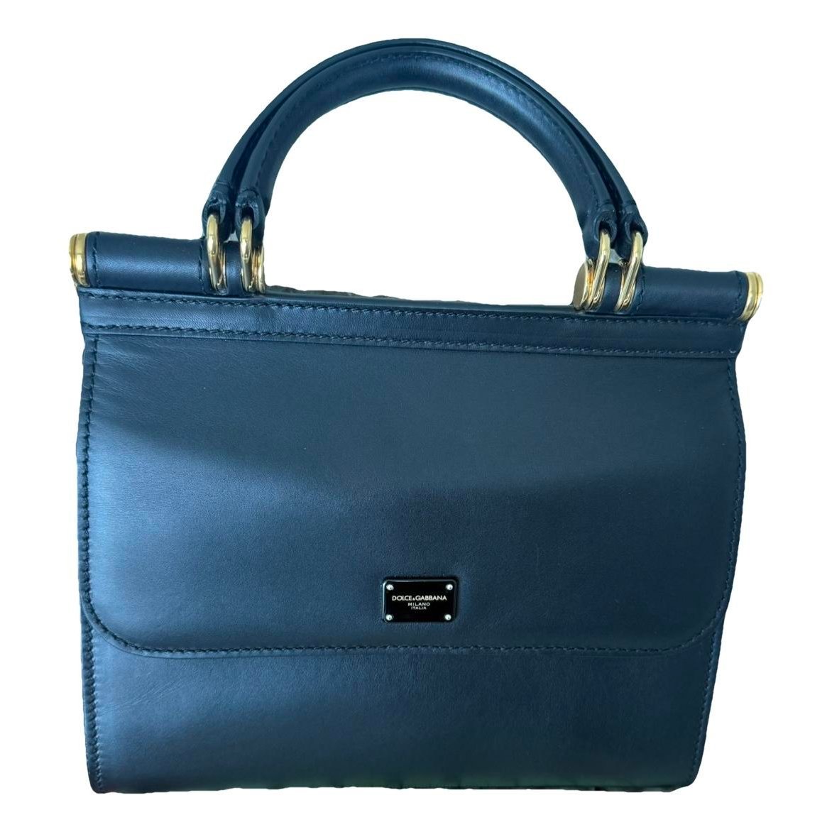 Sicily leather handbag