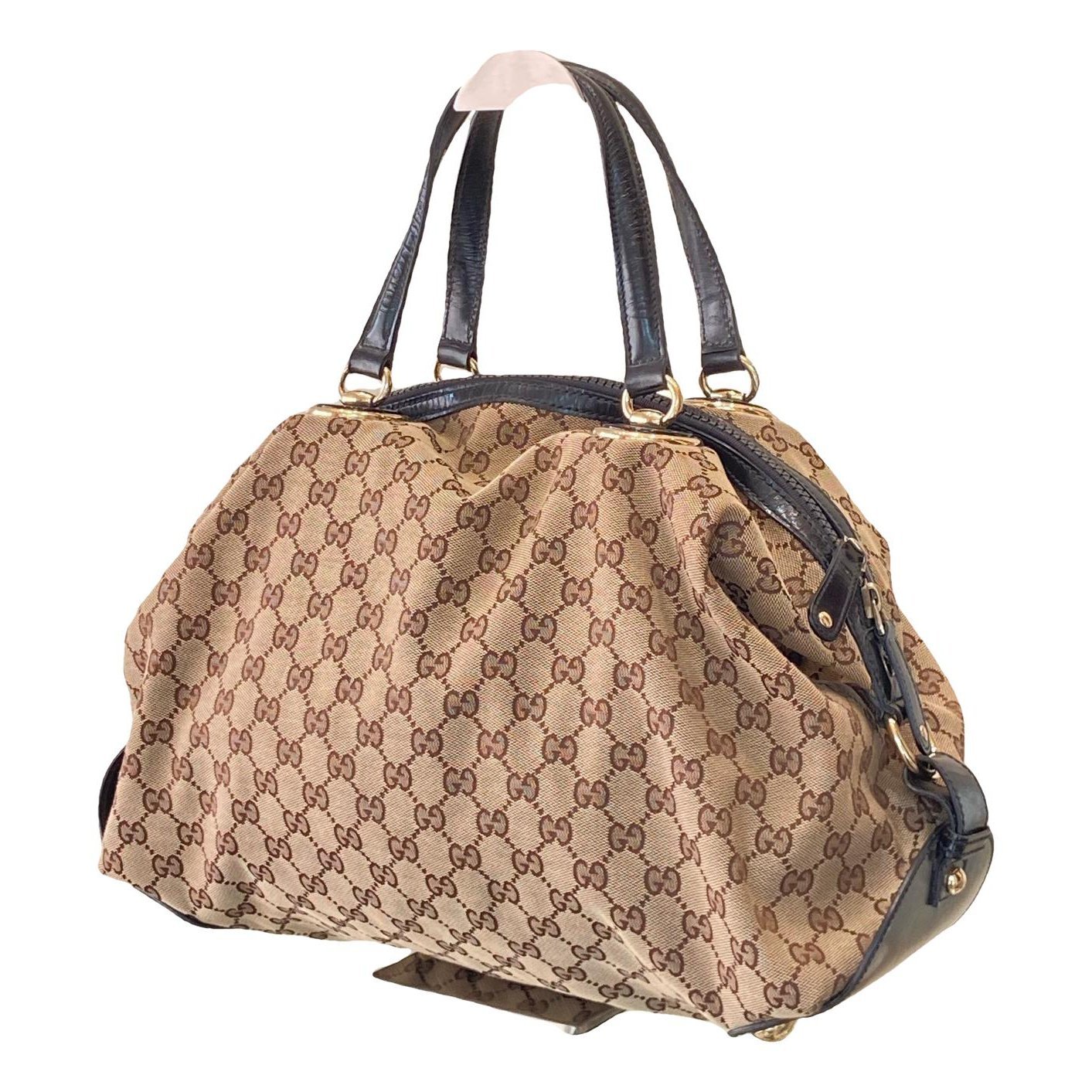 Cloth handbag