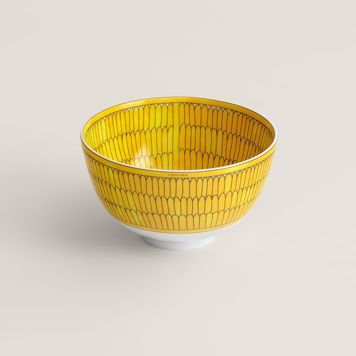 썽 꼴로리 Soleil d'Hermes 볼, 스몰 모델