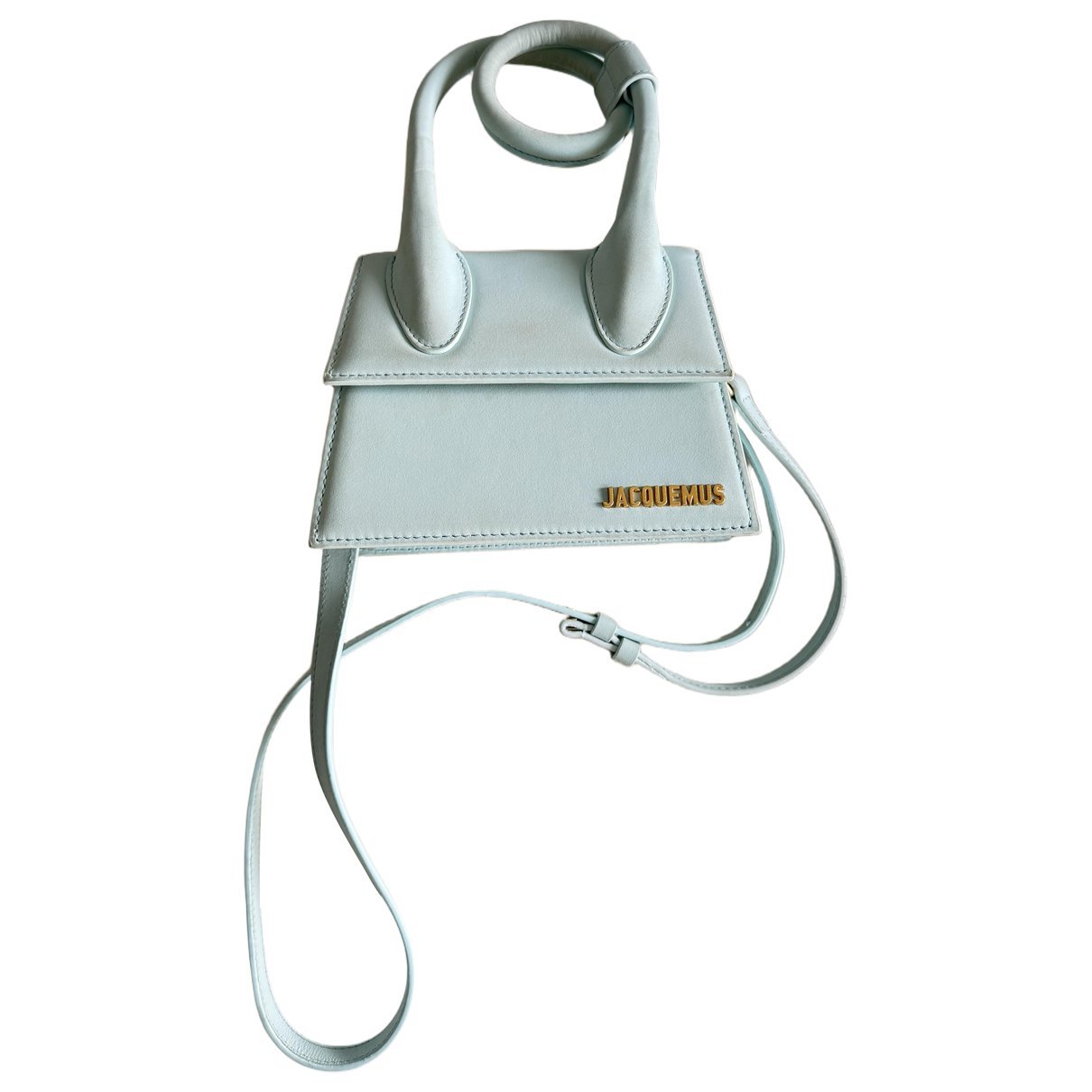 Jacquemus Chiquito leather bag