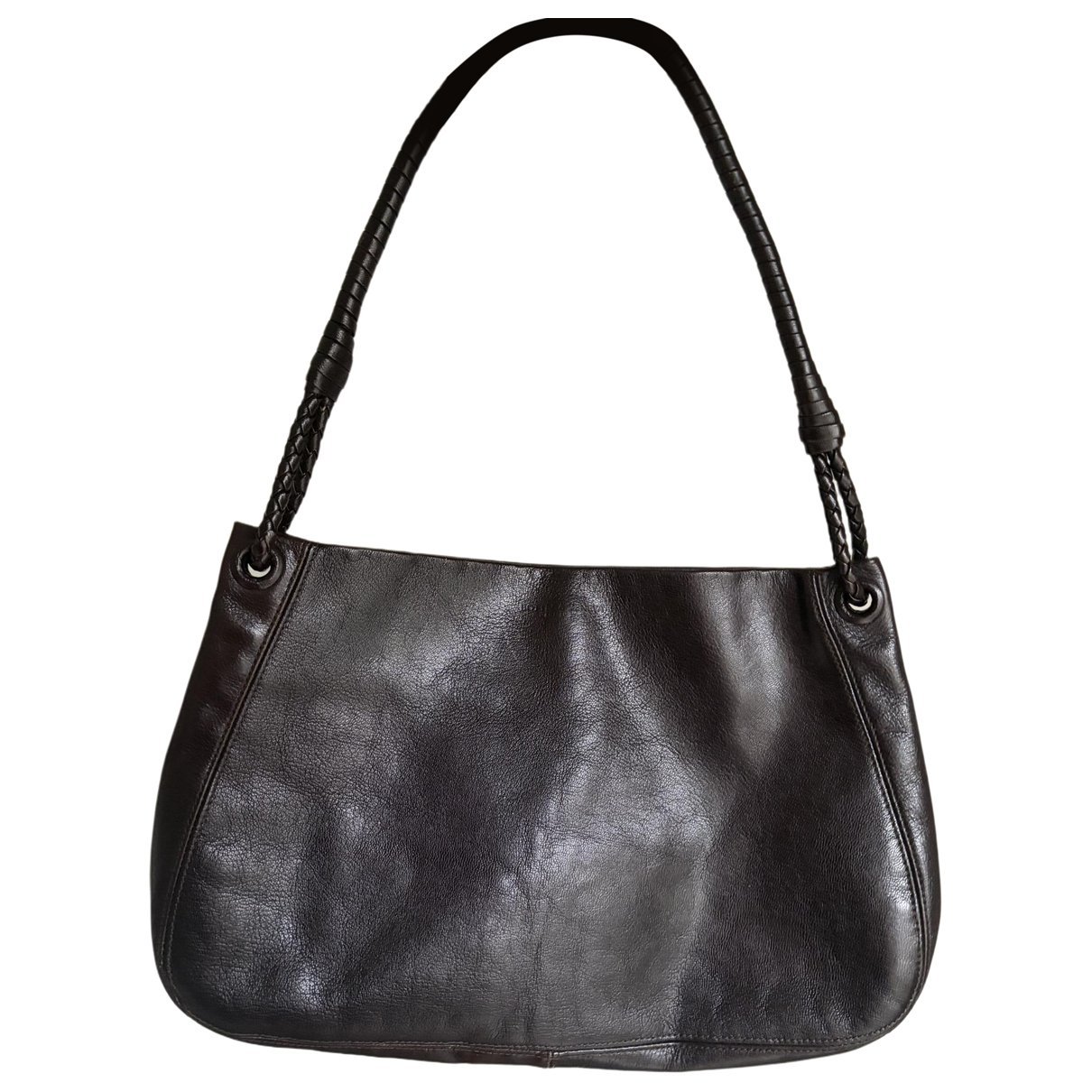 Leather bag