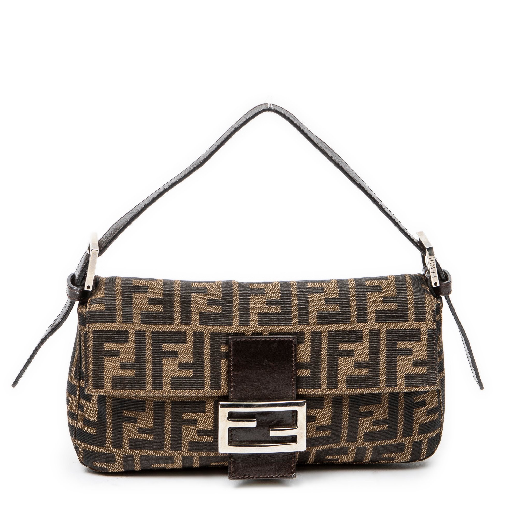 Baguette handbag