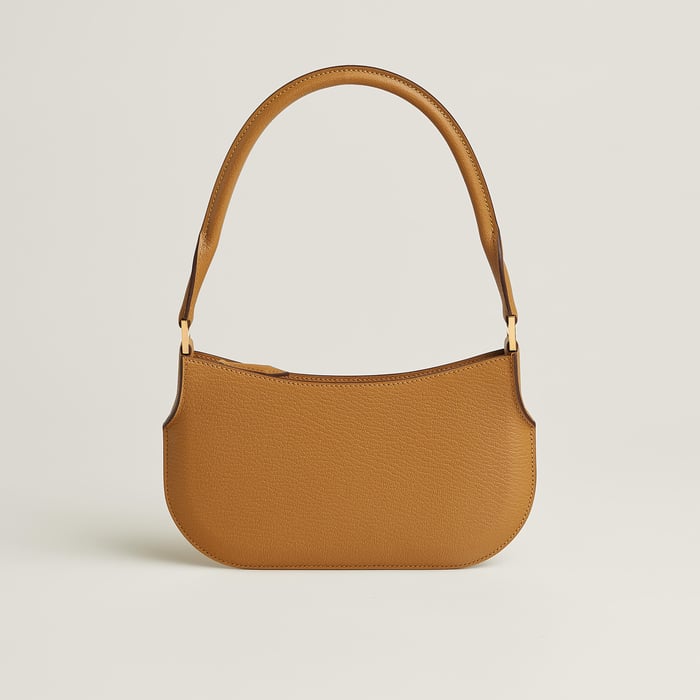 Caramel Le Petit Sac Bag