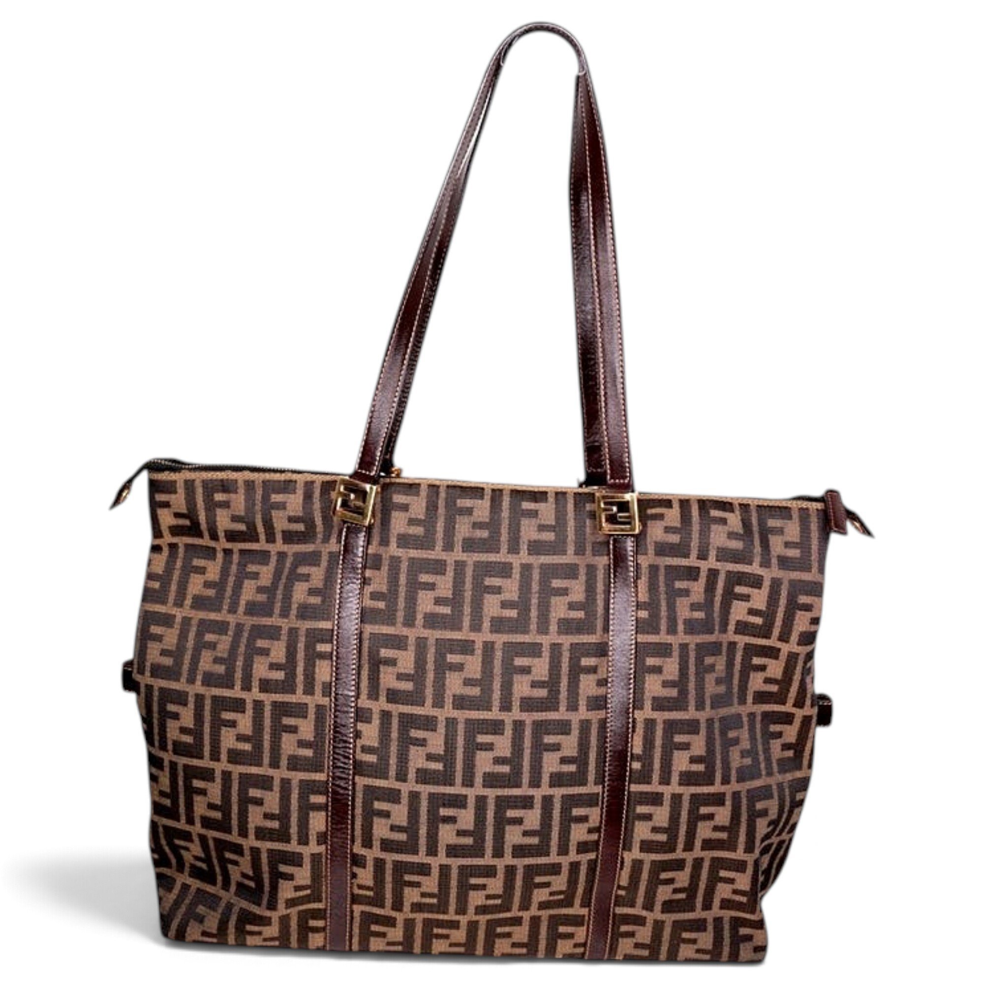 Fendi Leather handbag