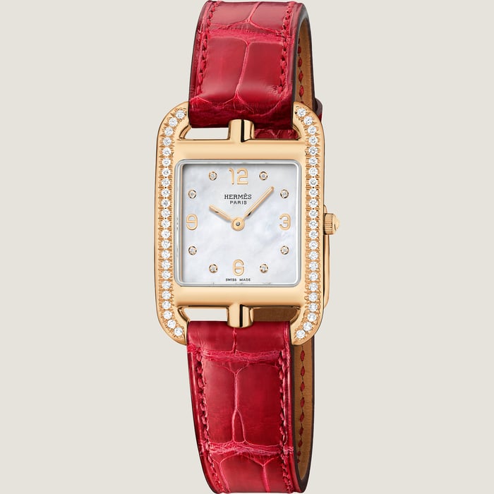 Sans Coloris Cape Cod Watch, Small Model, 31 MM