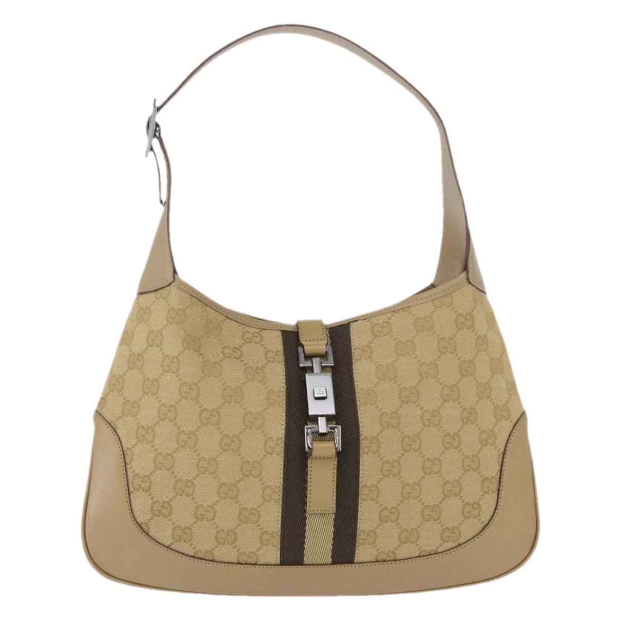Jackie cloth handbag