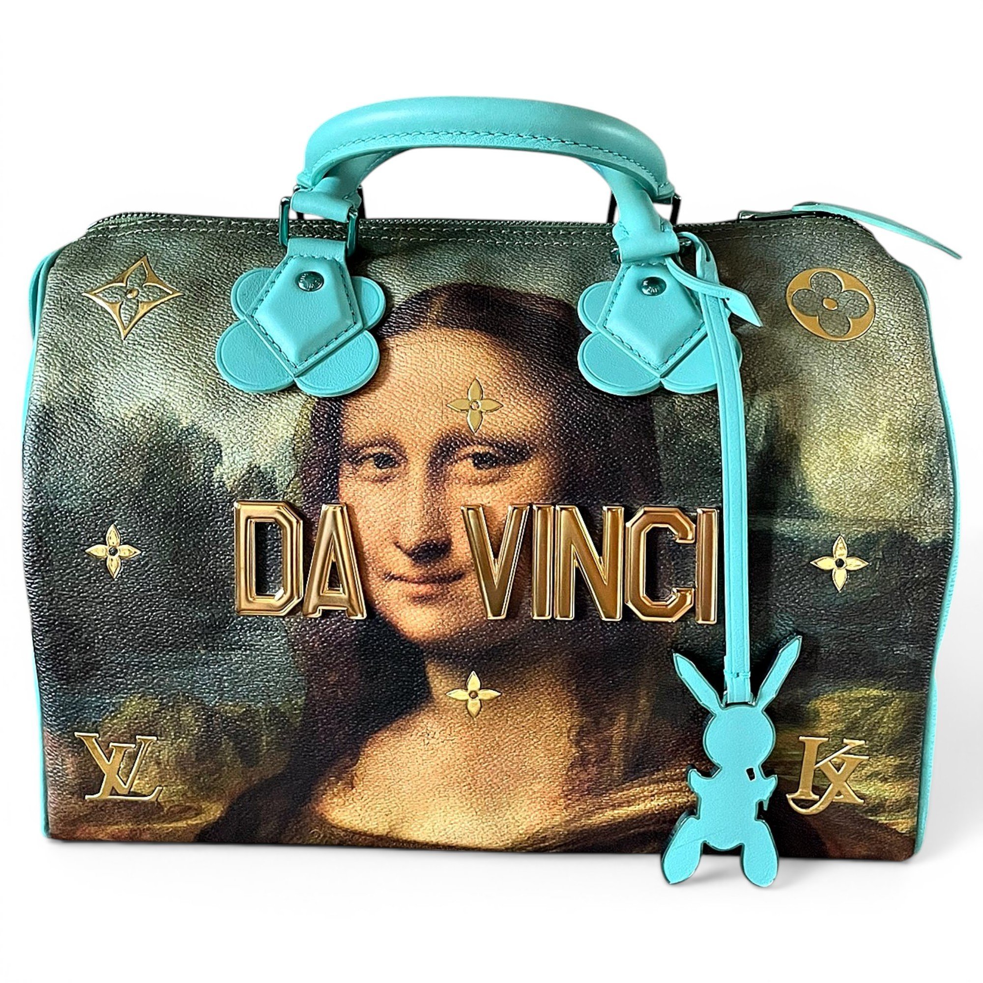Speedy handbag