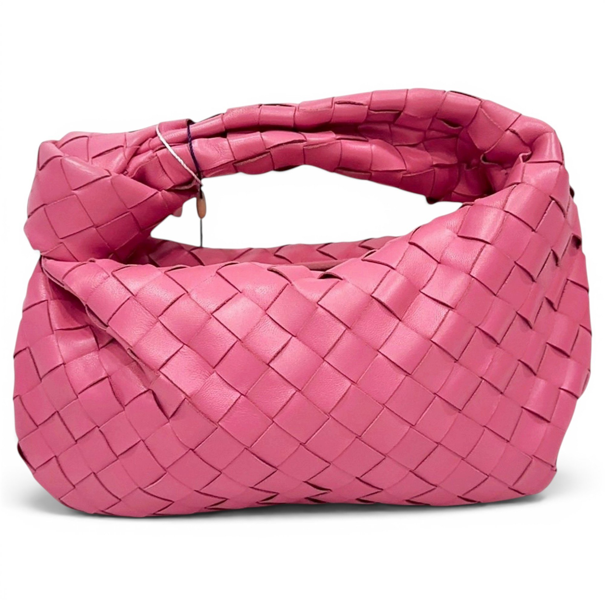Jodie leather handbag