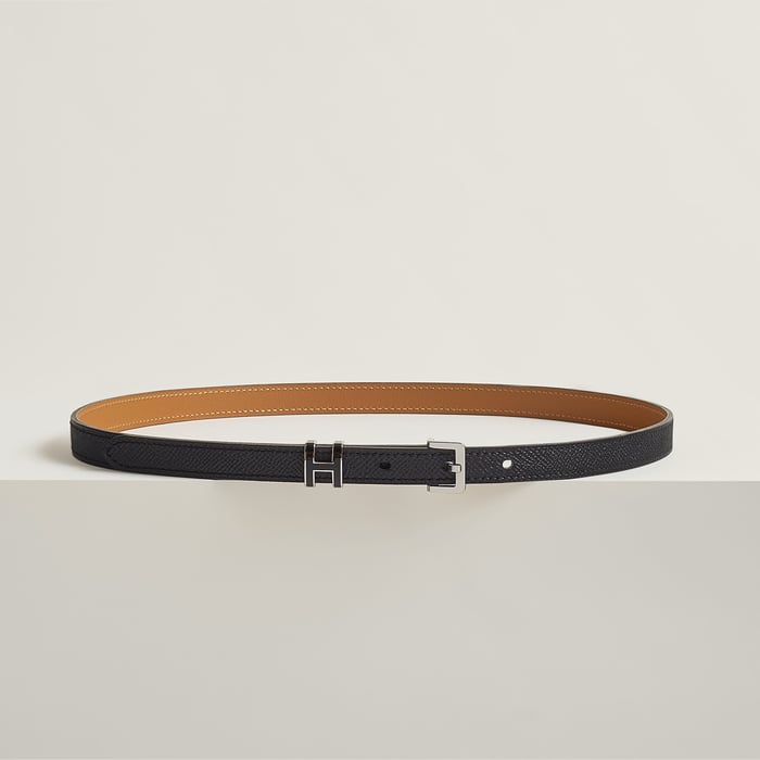 Noir Pop H 15 Belt