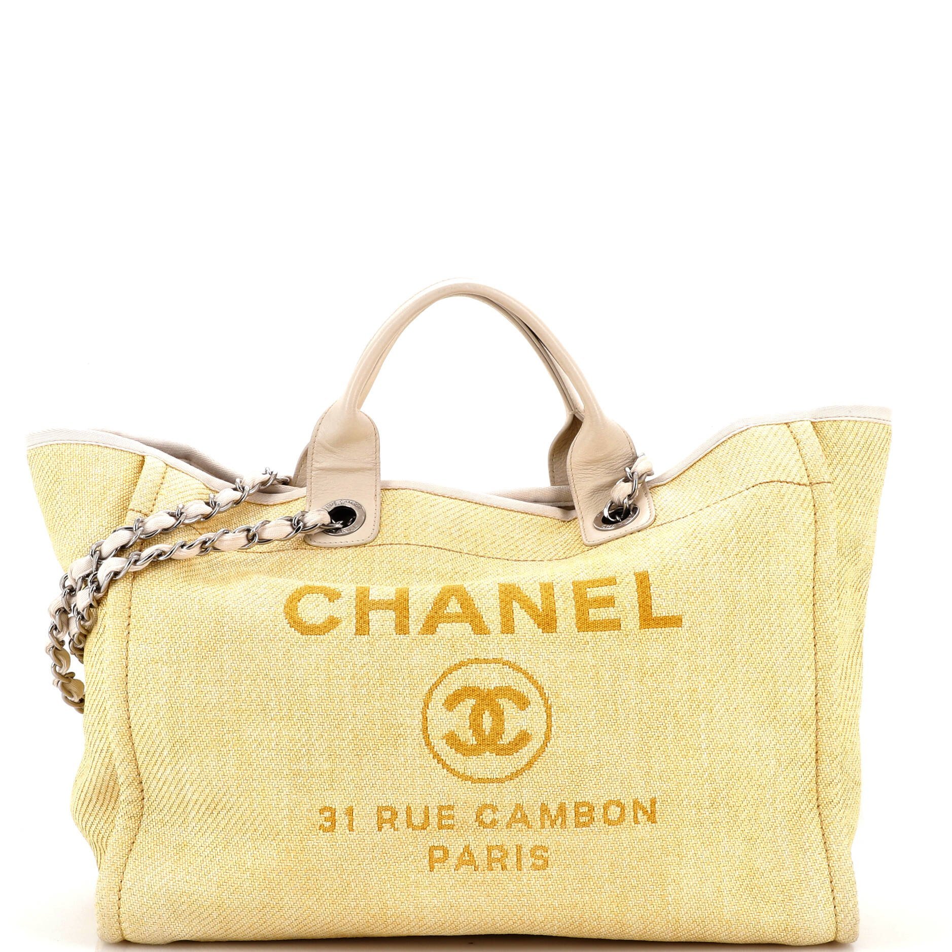 Cloth tote
