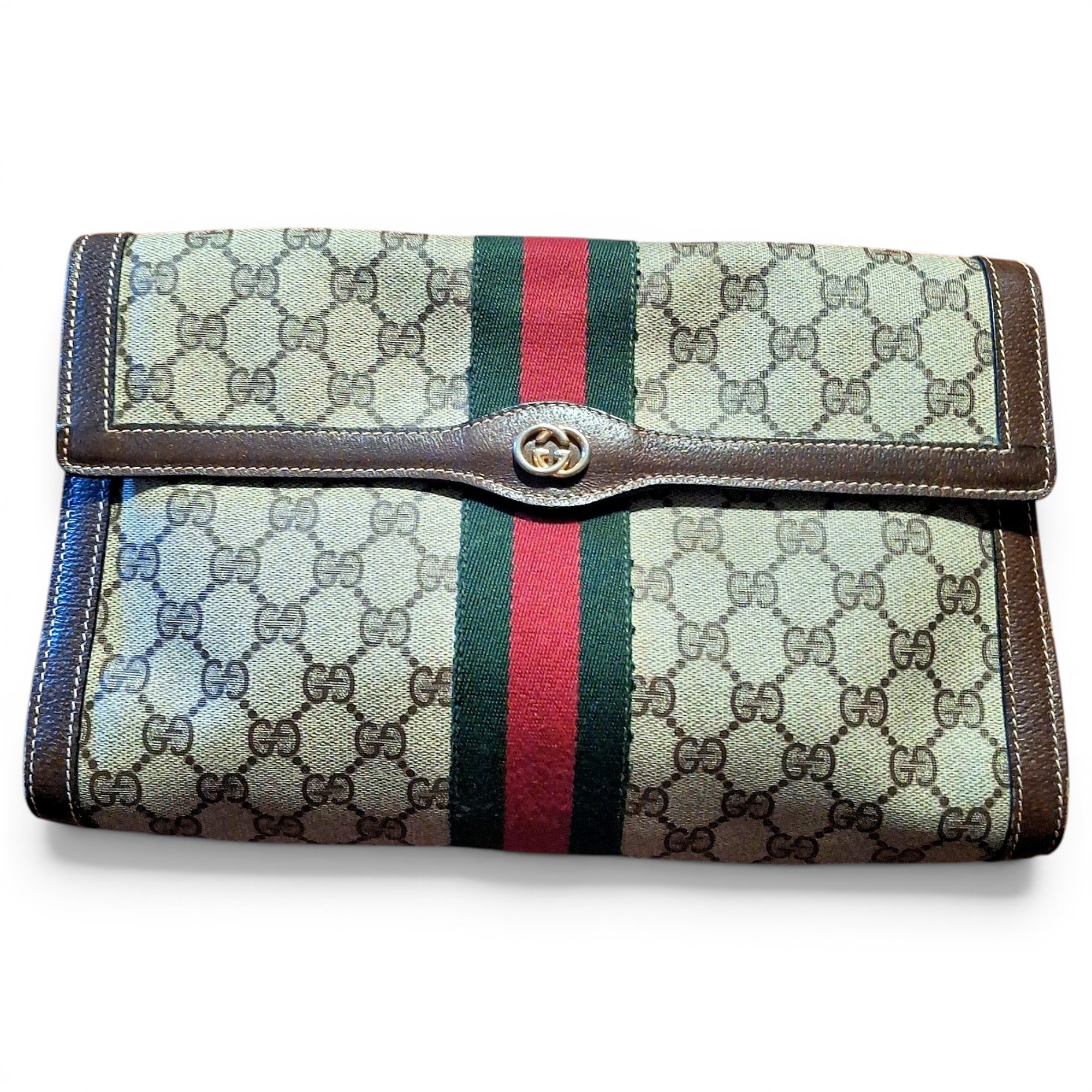 Clutch bag