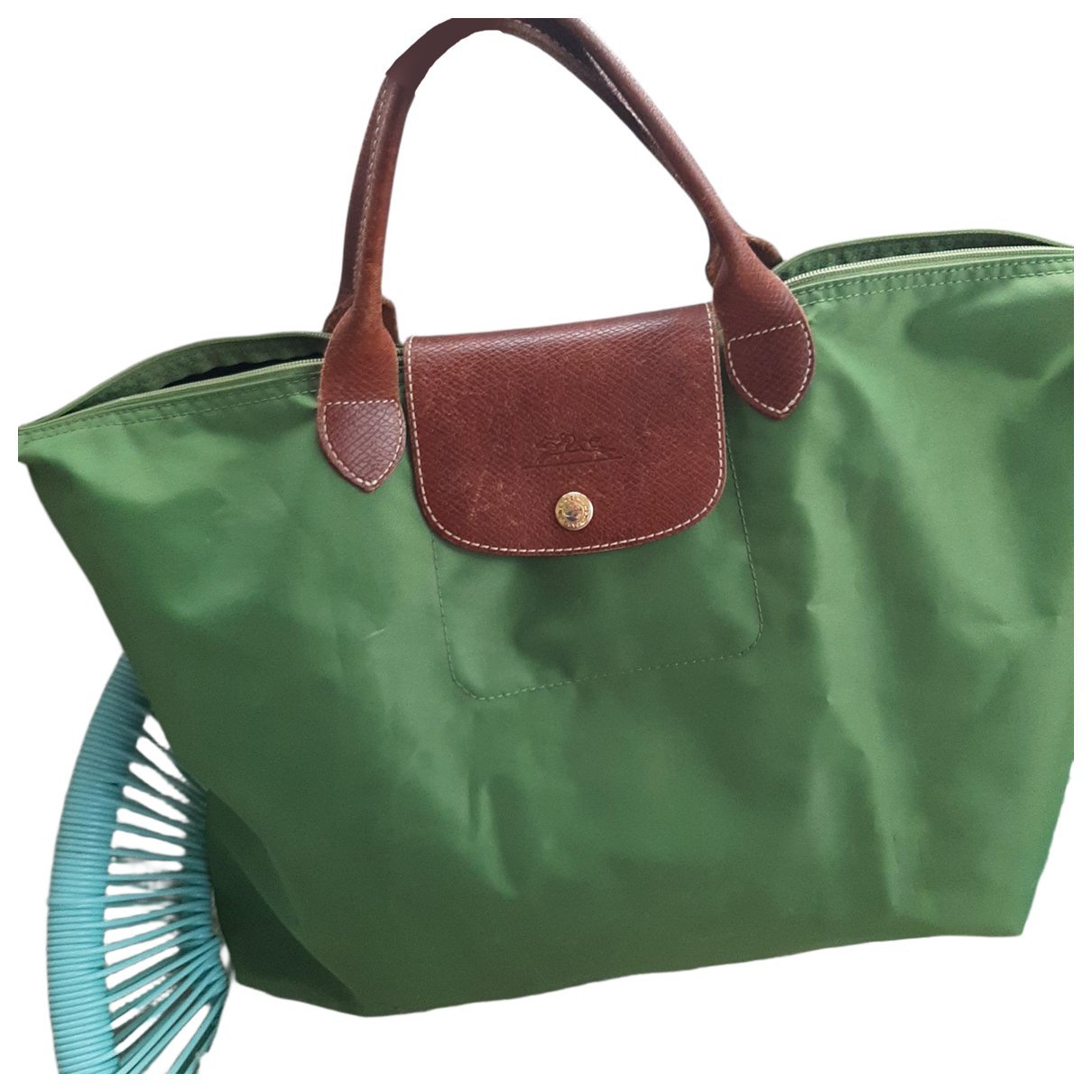 Pliage cloth handbag