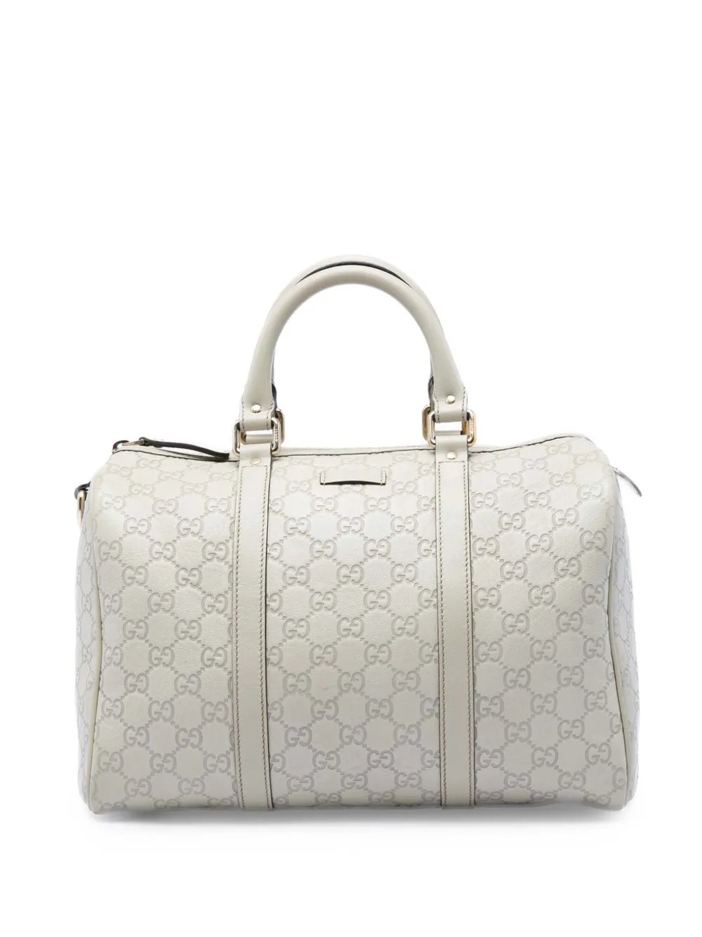 2016-2026 Medium Guccissima Joy boston bag