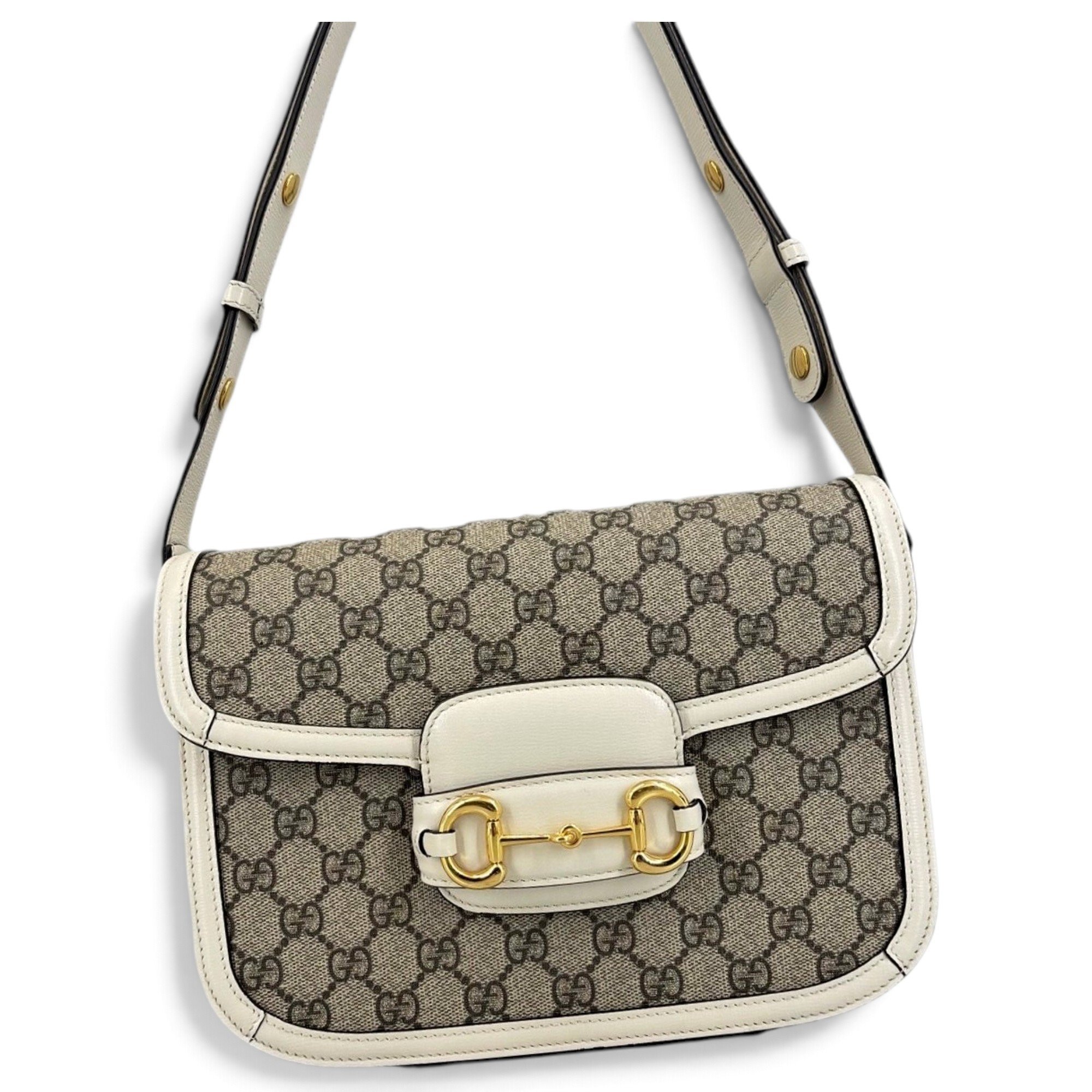 1955 cloth handbag