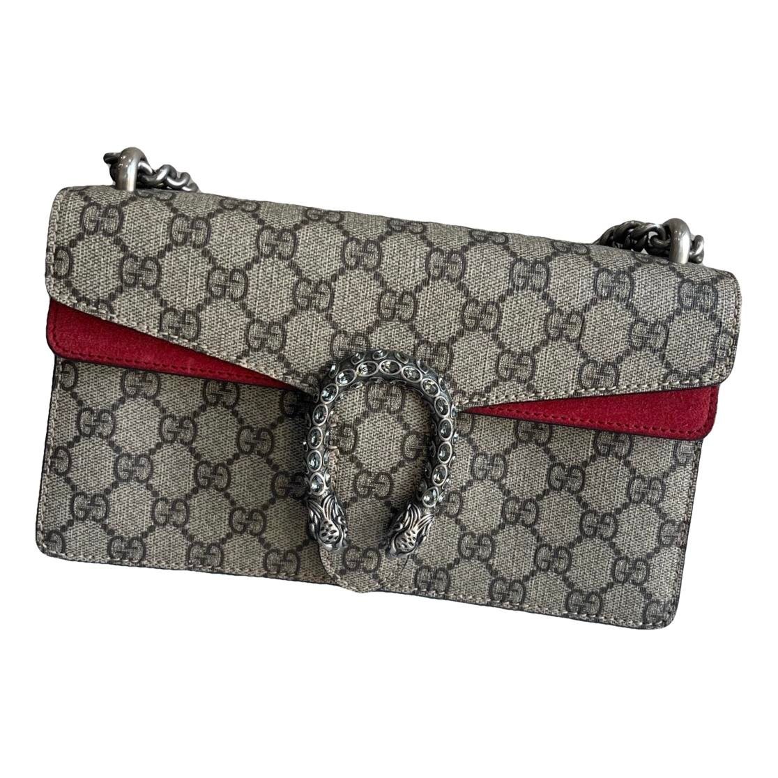 Dionysus cloth handbag