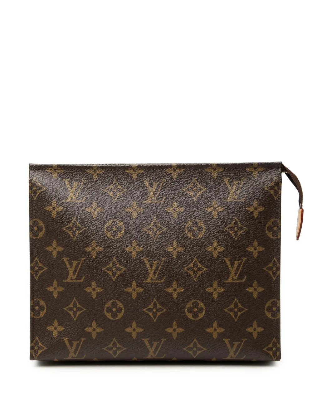 2009 Monogram Toiletry Pouch 26 clutch bag
