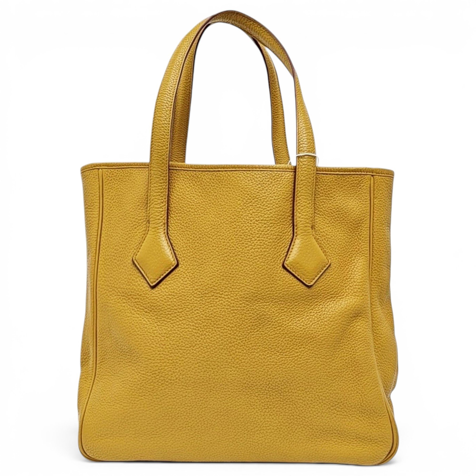 Hermes Victoria Handbag