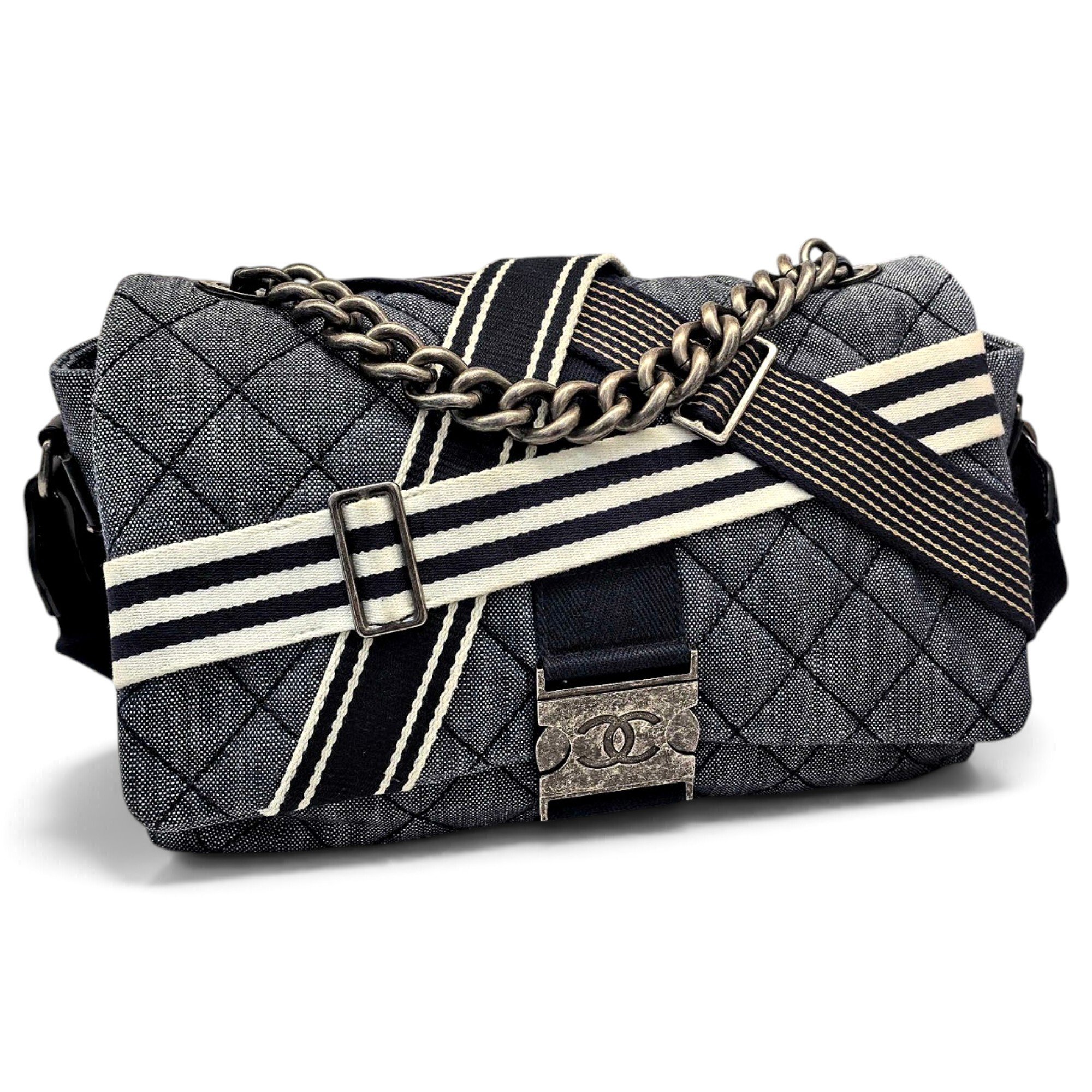 Cloth handbag