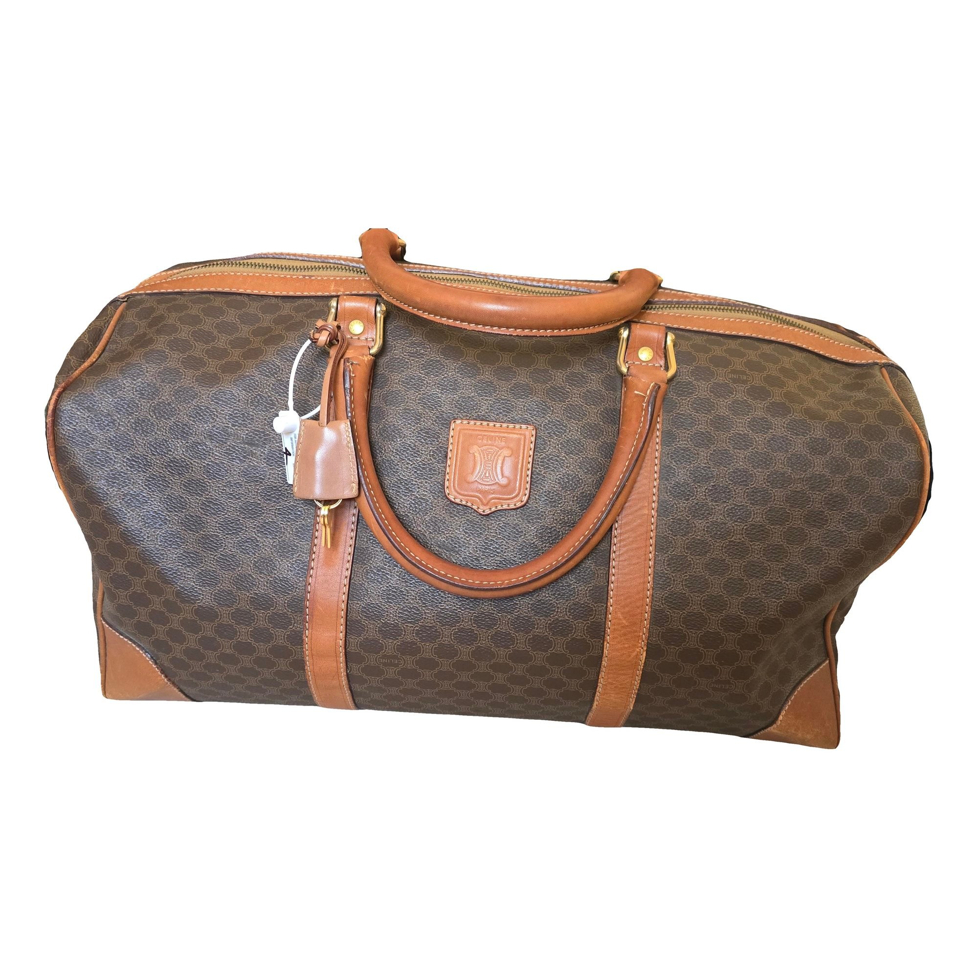 Cloth travel bag