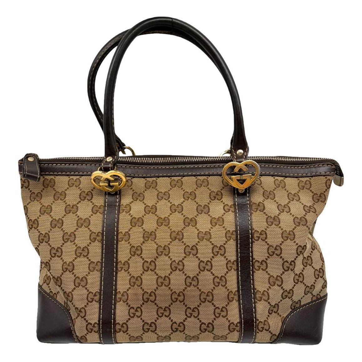Cloth tote
