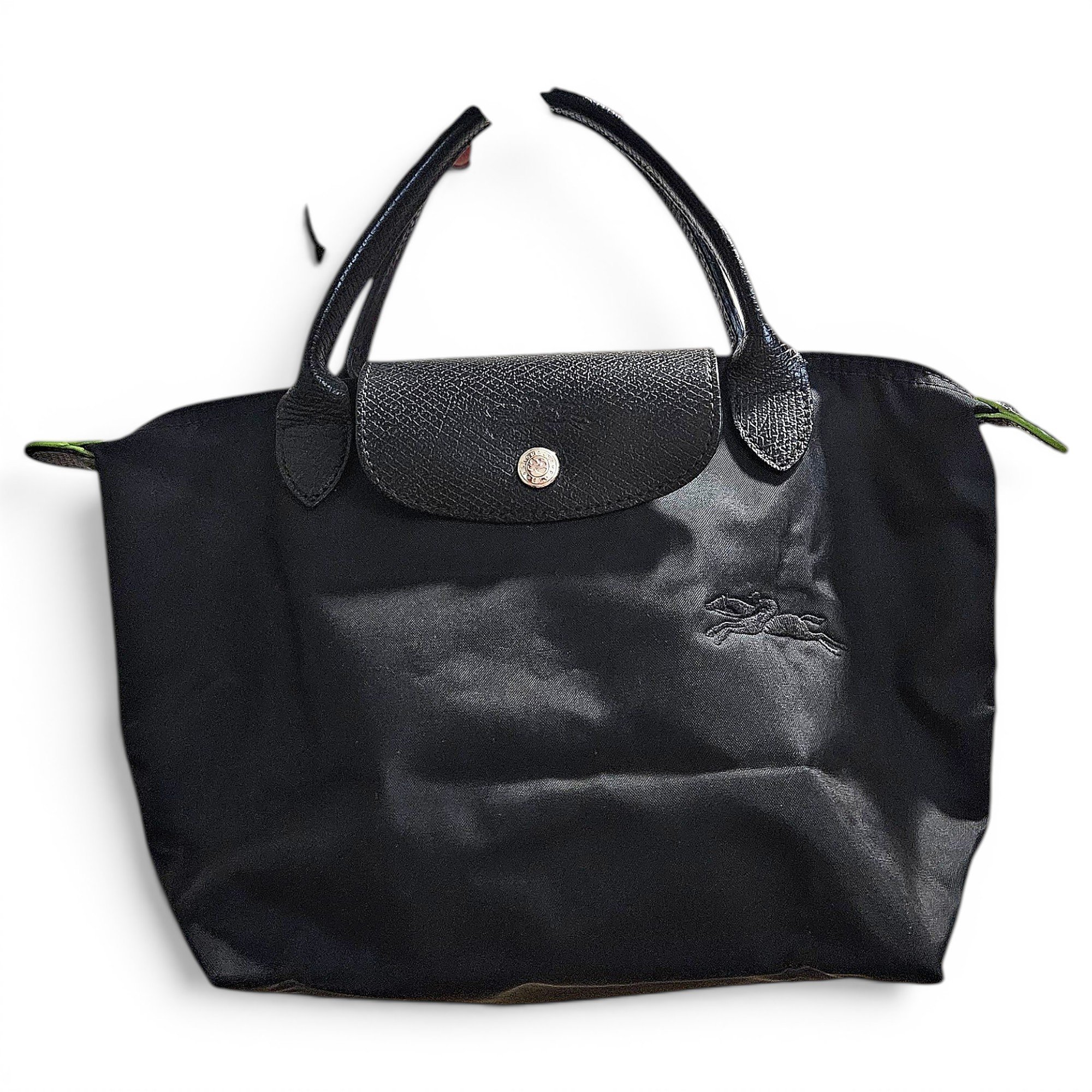 Pliage cloth handbag
