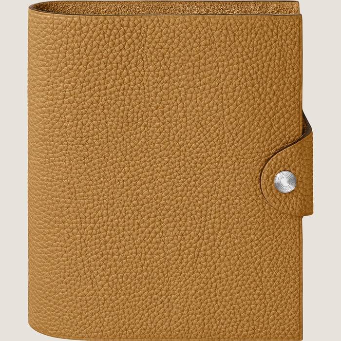 Biscuit Ulysse PM Notebook Cover