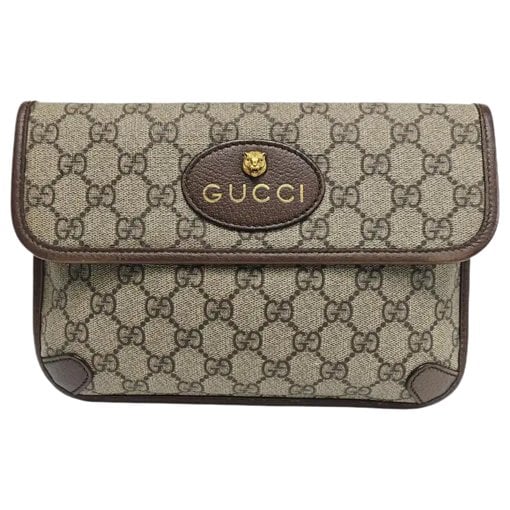 Neo Vintage leather handbag