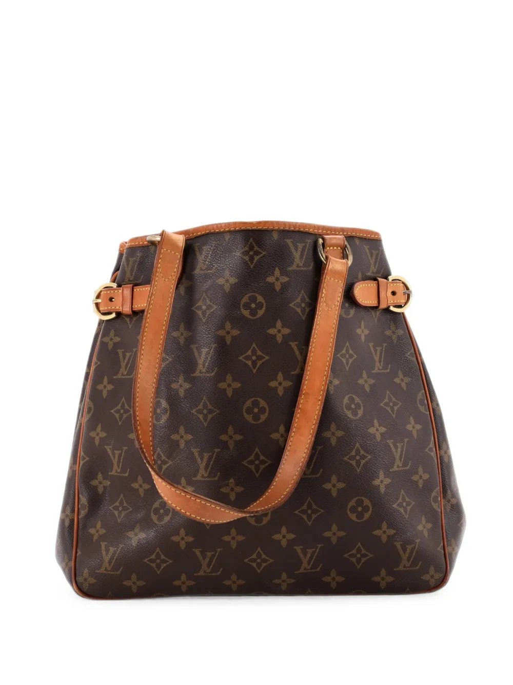 Batignolles Handbag Monogram Canvas Vertical tote bag