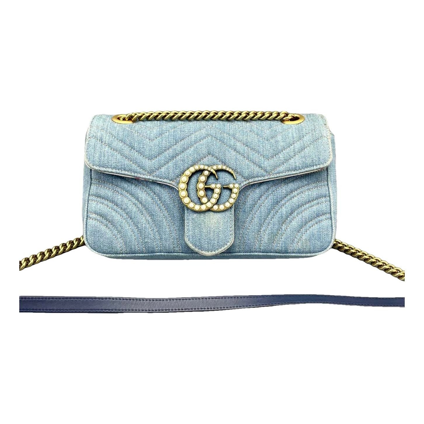 Marmont handbag