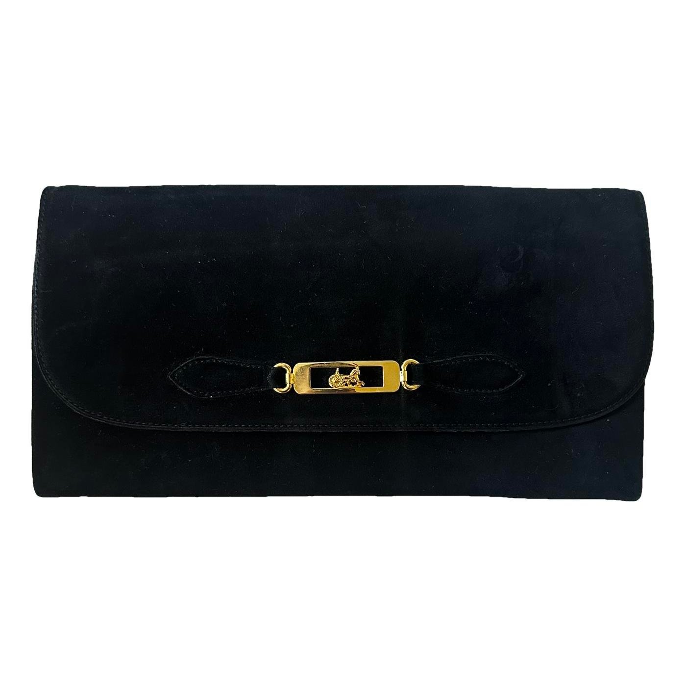Clutch bag