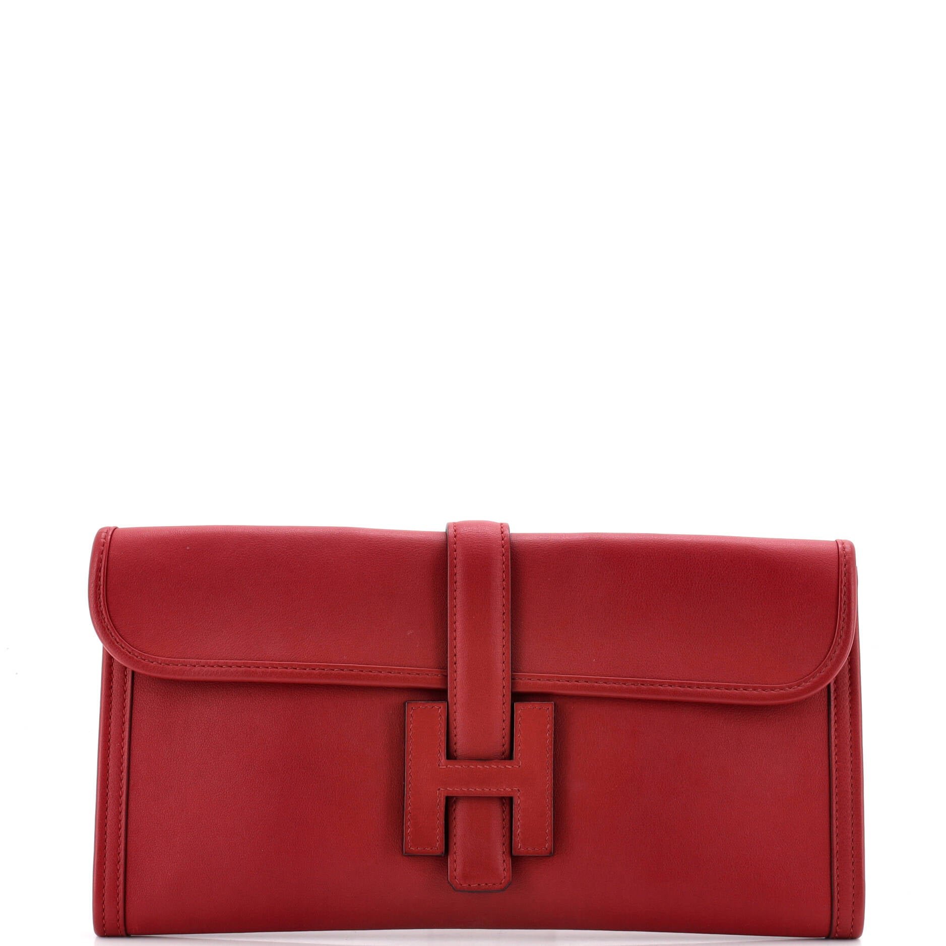 Jige Elan Clutch Swift 29