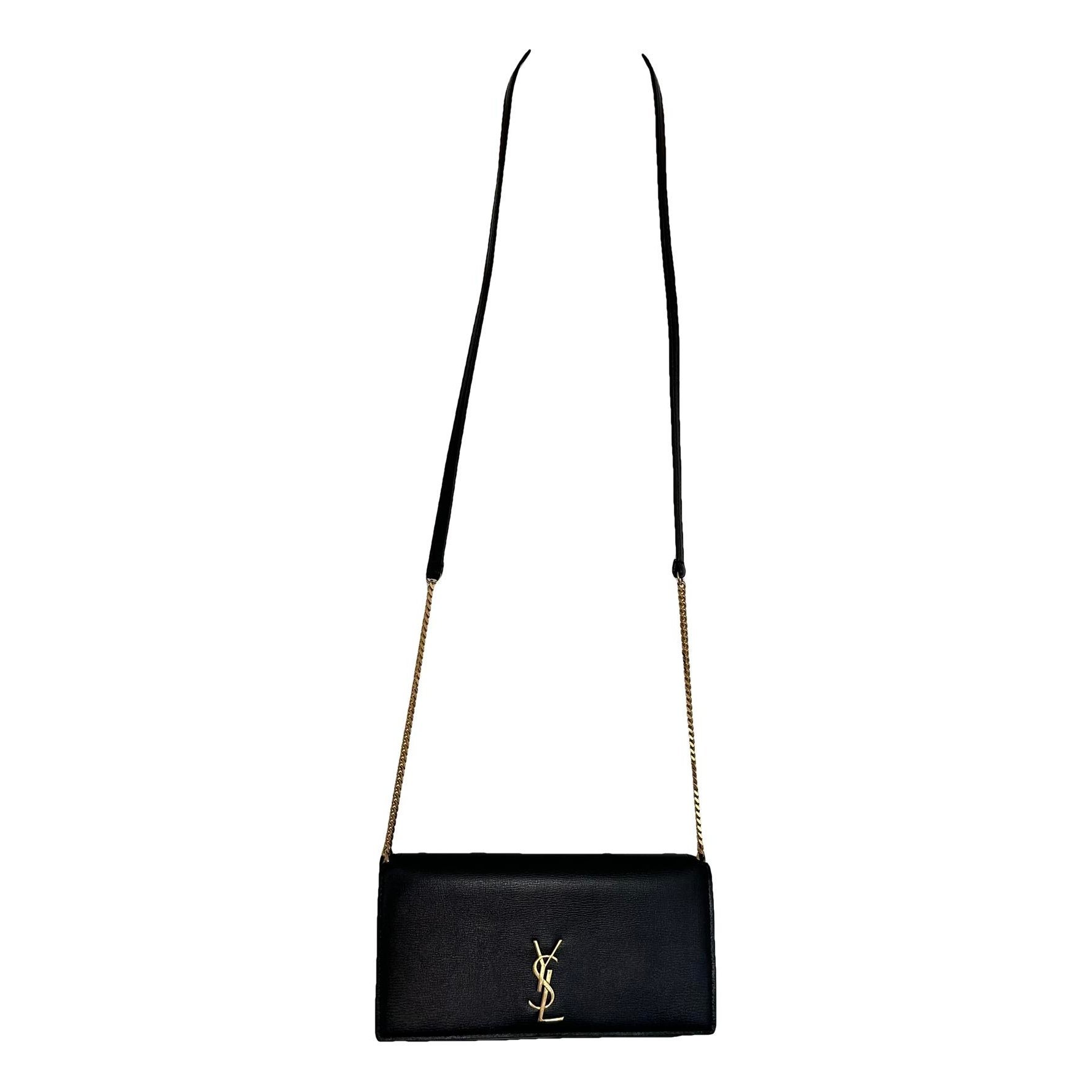 Cassandra leather mini bag