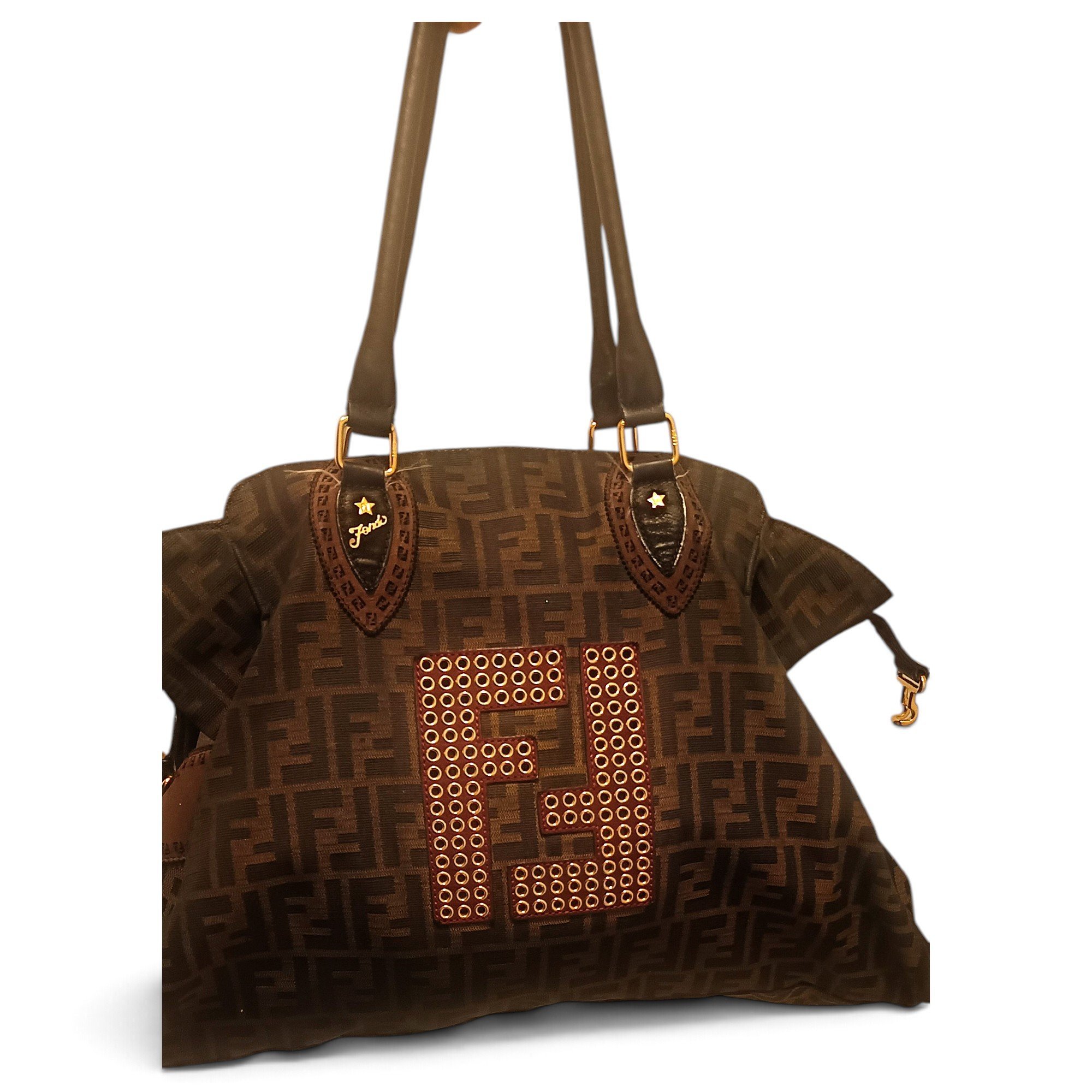 Cloth handbag