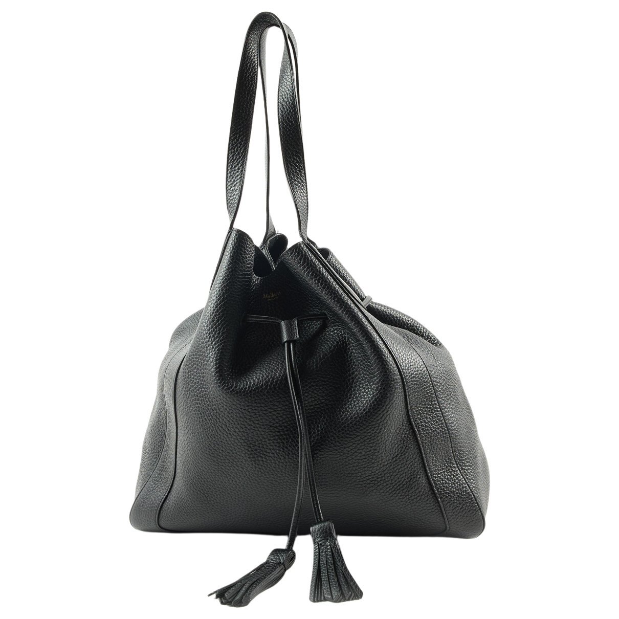 Millie leather handbag