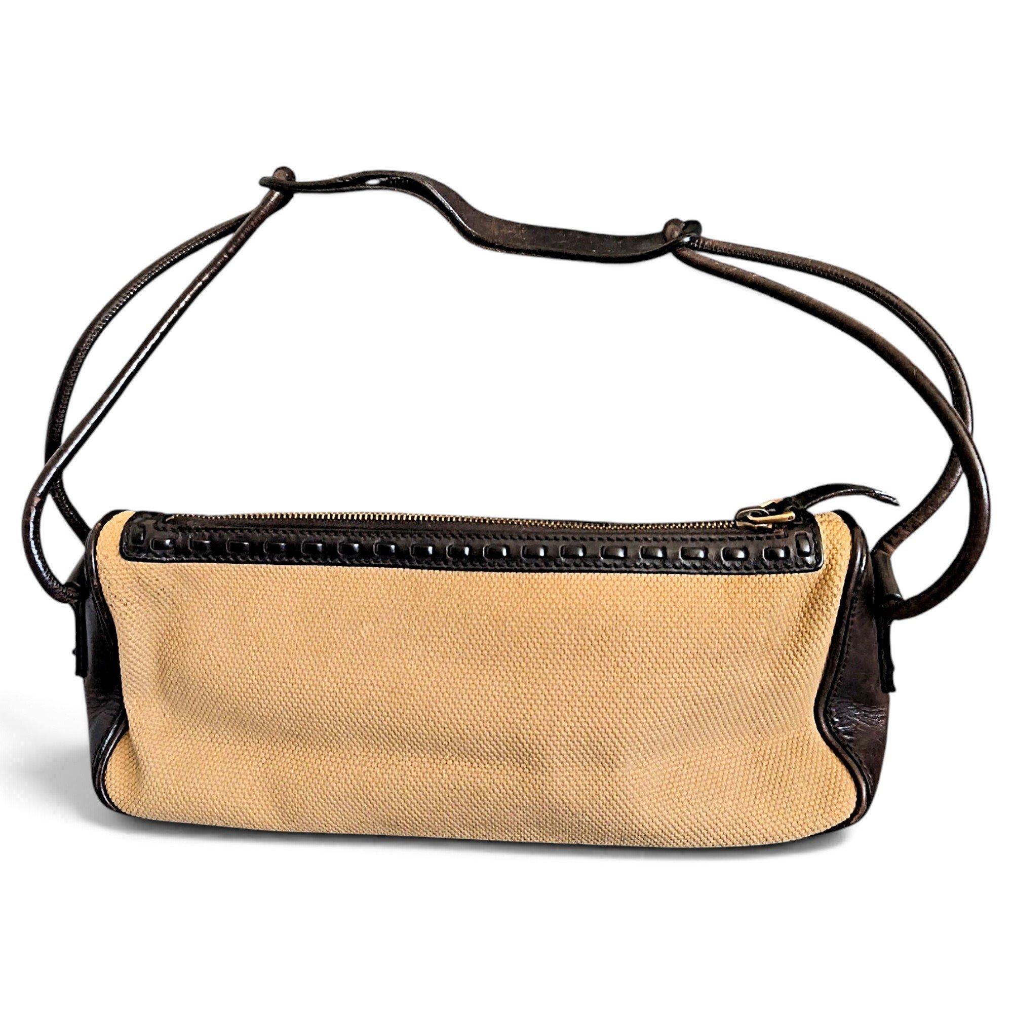 Cloth handbag