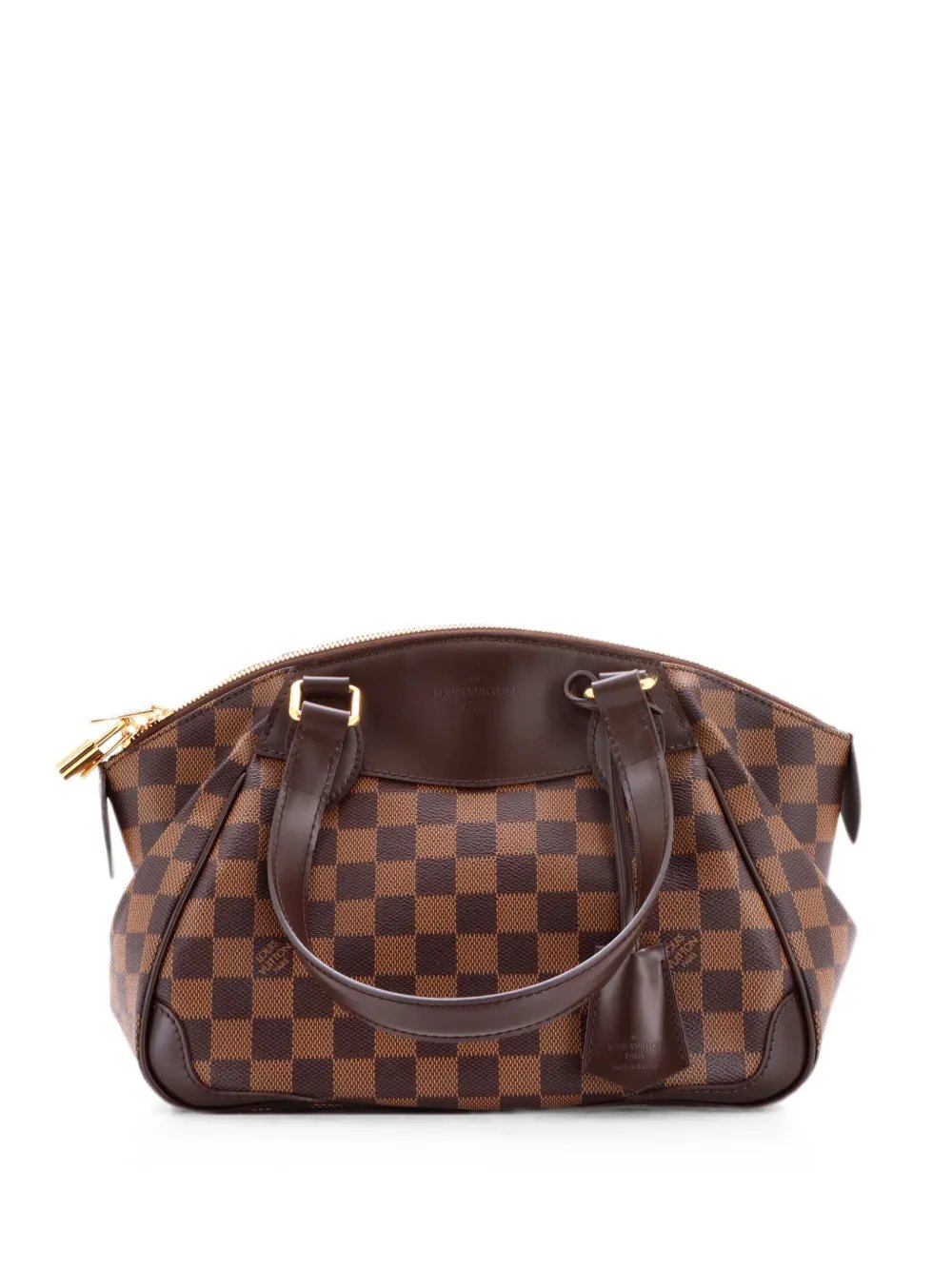 Verona Handbag Damier PM shoulder bag