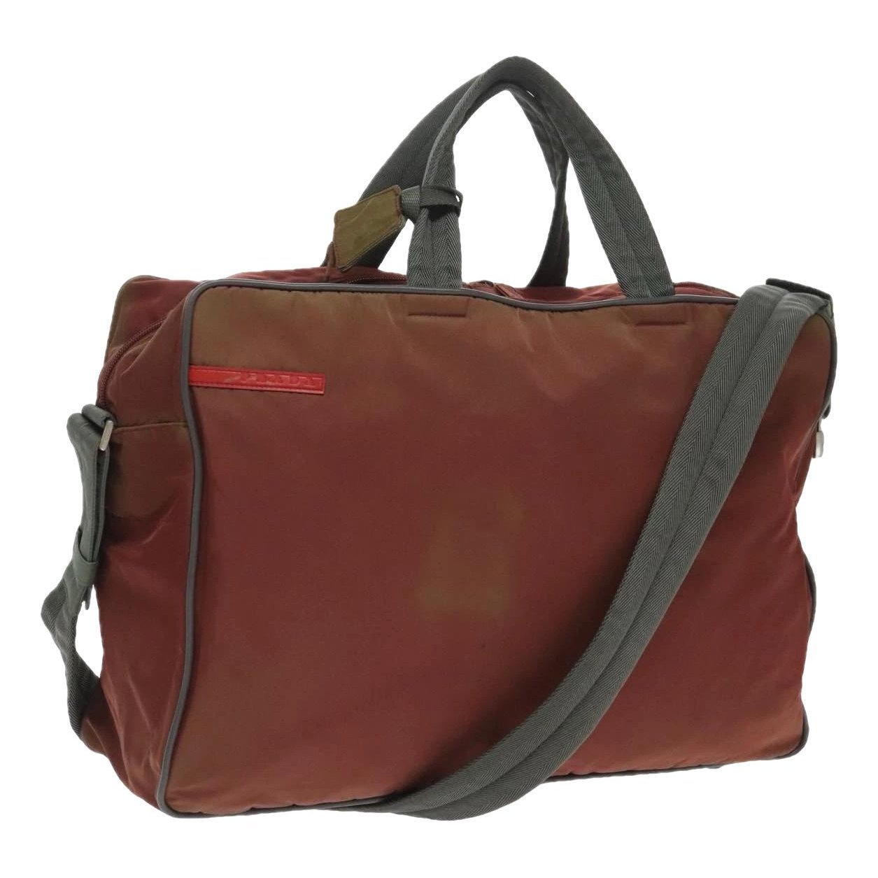 Travel bag