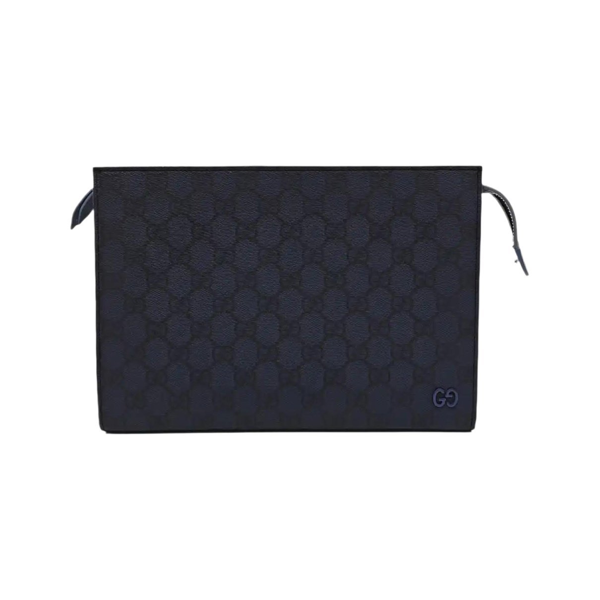 Ophidia GG Supreme leather handbag
